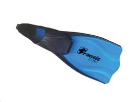 PINNE FLY BLU N. 37-38 SCUBIA 11153