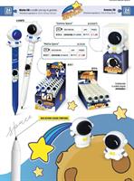 GOMMA LEBEZ SPACE ASTRONAUTA 81516