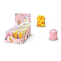 TEMPERAMATITE LEBEZ CATPAW EXPO DA 24 PZ  81514