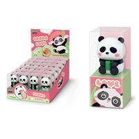 TEMPERAMATITE LEBEZ PANDA EXPO 24PZ 81513