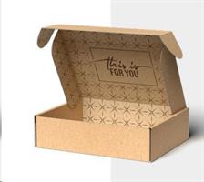 SCATOLA CARTONE E-COMMERCE GRANDE 48X33X17 CF20 ECGS/T108