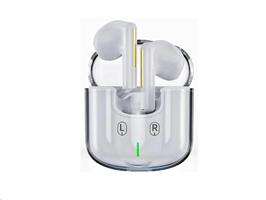 EXPO AURICOLARI WIRELESS BIANCO NQ9059 RF