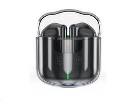 EXPO AURICOLARI WIRELESS NERO NQ9060 RF