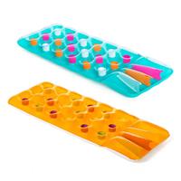 MATERASSINO 18 FORI 188x71CM 2 COL ASS BESTWAY 43014-7 20775261