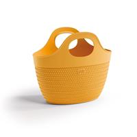 BORSA LINDA GIALLO 1281/G