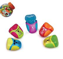 TEMPERAMATITE GUFETTO 2FORI EXPO 30PZ SX100110