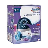 SISTEMA ASSORBI UMIDITA' AERO 360° LAVANDA 2631639
