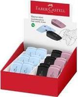 GOMMA FABER CASTELL MINI SLEEVE HARMONY CF24 182477