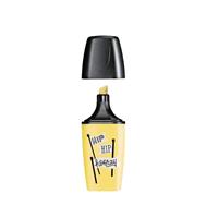 EVIDENZIATORE STABILO BOSS MINI PASTELLOVE MILKY GIALLO 07/144-7