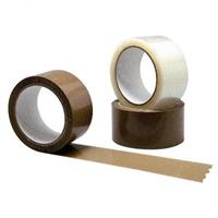 ADESIVO IMBALLO 50X66 TRASPARENTE VIVA CF6 1120T