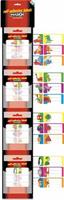 ETICHETTE ADESIVE MARKIN DECORATE 70X37 40PZ X11046ESP40 0578