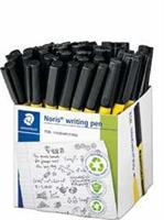 PENNA STAEDTLER SFERA NORIS NERO RICIC EXPO 50PZ 307-9 CT50 0440