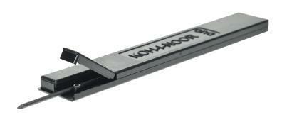 MINE GRAFITE DUO 2MM 4H DA 2 KOH-I-NOOR H2200DUO-4H 0533