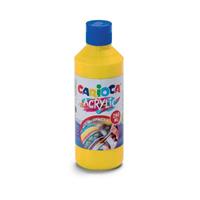 TEMPERA CARIOCA ACRILICA 250ML GIALLO 40431/03