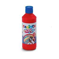TEMPERA CARIOCA ACRILICA 250ML ROSSO 40431/10