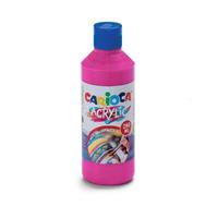 TEMPERA CARIOCA ACRILICA 250ML MAGENTA 40431/04
