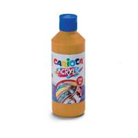 TEMPERA CARIOCA ACRILICA 250ML ORO 40431/19