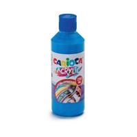 TEMPERA CARIOCA ACRILICA 250ML BLU 40431/05