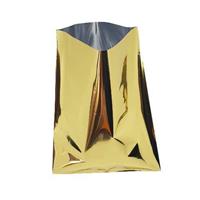 BUSTE REGALO 25x40 ORO METALLIZZATE CF50 U-814ARRY4NAD