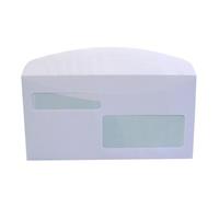 BUSTA BIANCA 115X227 2FINESTRE CF500 BLASETTI 0112