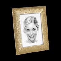 PORTAFOTO 13x18 ORO 2IBA1857