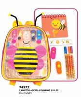 ZAINETTO APETTA 10PZ 74977