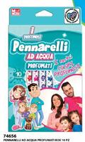 PENNARELLI AD ACQUA PROFUMATI CF10 74656