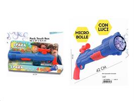 MITRA SPARABOLLE C/LUCI 40CM 20546