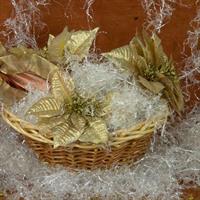 PAGLIA PER CESTI 4,5KG E-480TN- OW9NN