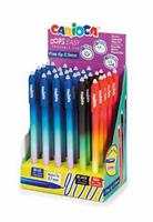 PENNA CARIOCA CANCELLABILE OOPS EASY 0.7 EXP 30PZ ASS 41046 0234