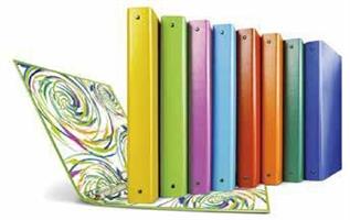 RACCOGLITORE 4 ANELLI PPL RAGGIO GIRANDOLE D.30 ASS 36703599