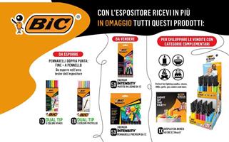 BIC EXPO CHOISE 08