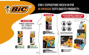 BIC EXPO CHOISE 08