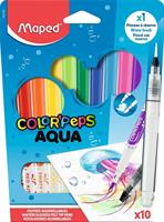 PENNARELLI AQUA BRUSH CF10 MAPED 844300