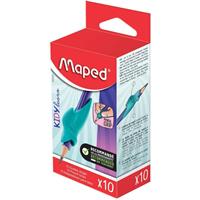 IMPUGNATURA IN GOMMA PER MATITA CF10 MAPED 853900