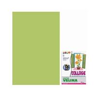 CARTA VELINA CWR 50X76 VERDE LIME CF24 12092