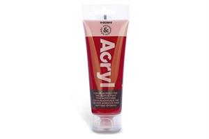 TEMPERA CMP ACRILICA 75ML 310 CARMINIO TUBO 420TA75310