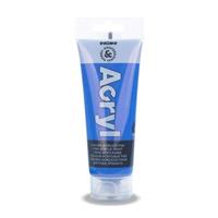 TEMPERA CMP ACRILICA 75ML 540 BLU COBALDO TUBO 420TA75540