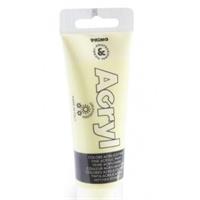 TEMPERA CMP ACRILICA 75ML 212 GIALLO LIMONE TUBO 420TA75212
