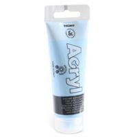 TEMPERA CMP ACRILICA 75ML 510 AZZURRO CIELO TUBO 420TA75510