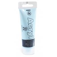 TEMPERA CMP ACRILICA 75ML 512 ACQUAMARINA TUBO 420TA75512