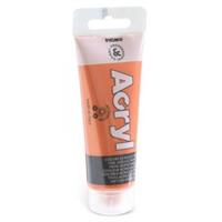 TEMPERA CMP ACRILICA 75ML 930 RAME TUBO 420TA75930