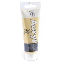 TEMPERA CMP ACRILICA 75ML 940 BRONZO TUBO 420TA75940