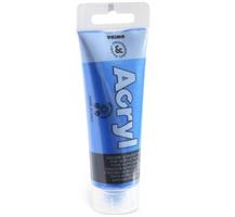 TEMPERA CMP ACRILICA 75ML 521 BLU NOTTE TUBO 420TAM75521