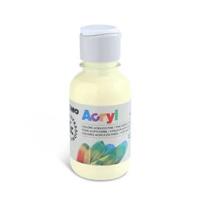 TEMPERA CMP ACRILICA 125ML 212 GIALLO LIMONE 402TA125212