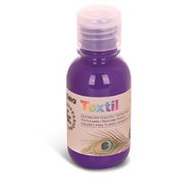 TEMPERA CMP TESSUTO 125ML 400 VIOLA METAL 410TXM125400