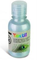 TEMPERA CMP TESSUTO 125ML 910 ARGENTO 410TXM125910