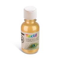 TEMPERA CMP TESSUTO 125ML 920 ORO 410TXM125920