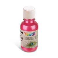 TEMPERA CMP TESSUTO 125ML 300 ROSSO METAL 410TXM125300