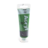 TEMPERA CMP ACRILICA 75ML 665 VERDE OLIVA TUBO 420TA75665